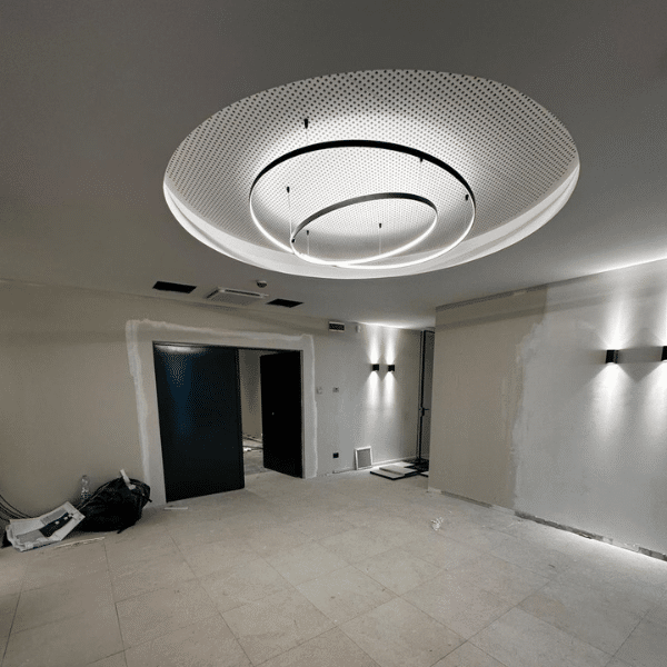 Isolamento termico a Perugia: Interventi rapidi per comfort e risparmio energetico.